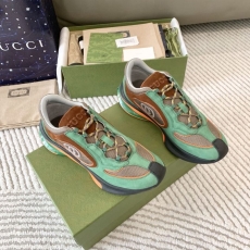 Gucci Low Shoes